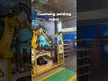 #welding #machine #factory