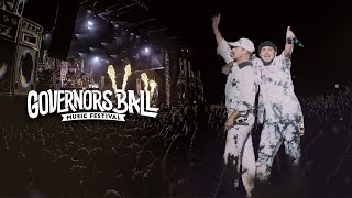 Watch Major Lazer  Live at GOV BALL 2019 (Full Set)