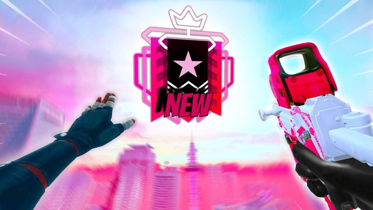 R6 [PC] - HIGHLIGHT #3 - NEW - YouTube