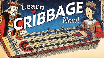 Cribbage | Clearest Guide