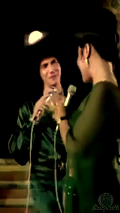 Rasa Berdebar Elvy & Achmad