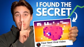 How to make VIRAL THUMBNAILS for your faceless channel (YouTube automation 2024)