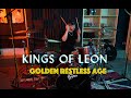 Kings Of Leon Golden Restless Age Stas Veselov Drum Cover mp3