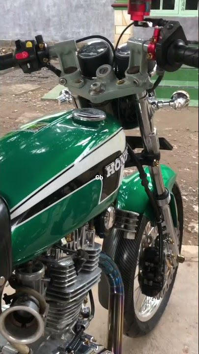 Mentahan Story' Wa CB #cbindonesiq