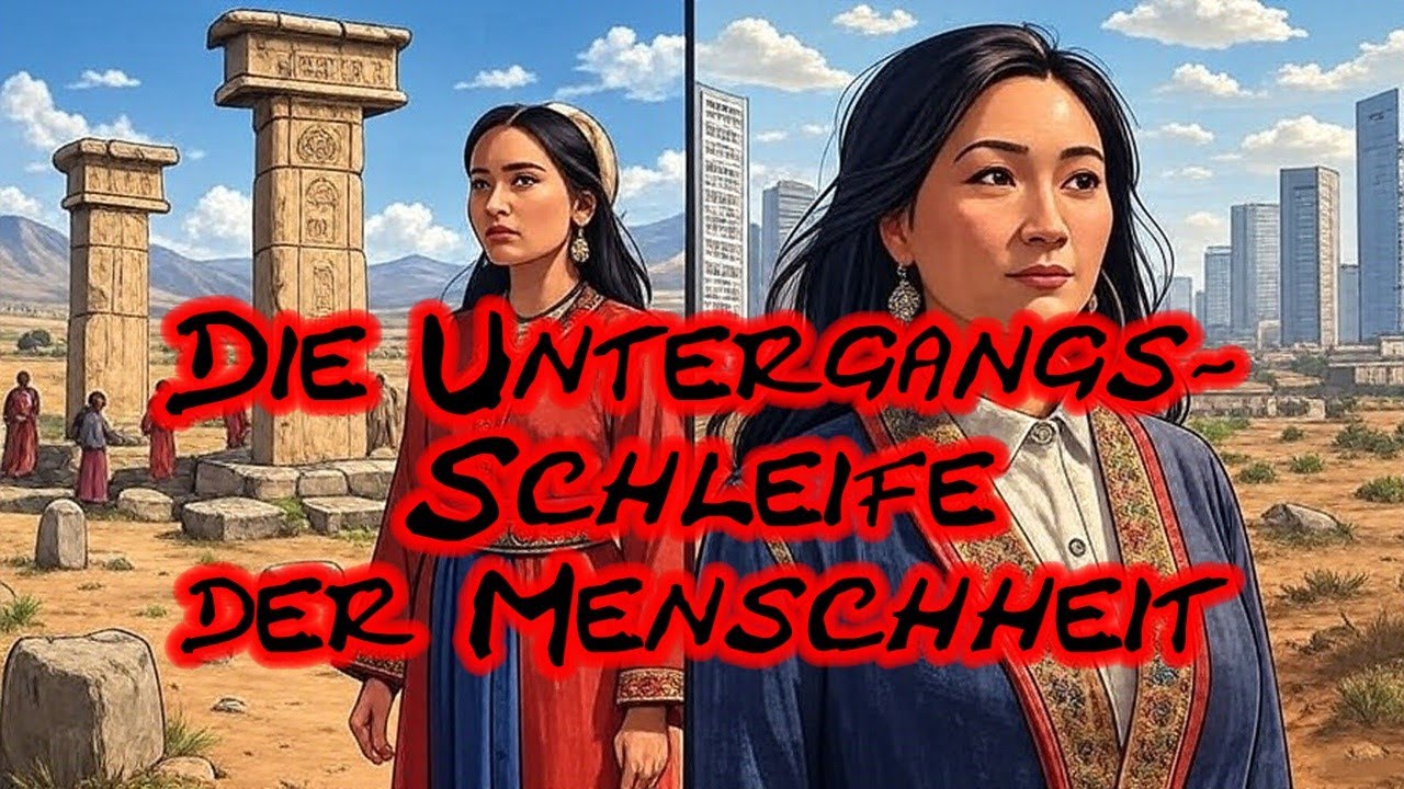 Teil 4: Die weibliche Exit-Strategie – Nomadismus in der Sesshaftigkeit