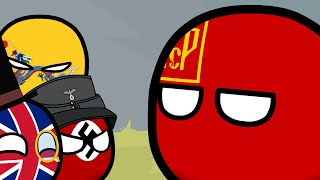 COUNTRYBALLS №14 | Похождение РСФСР