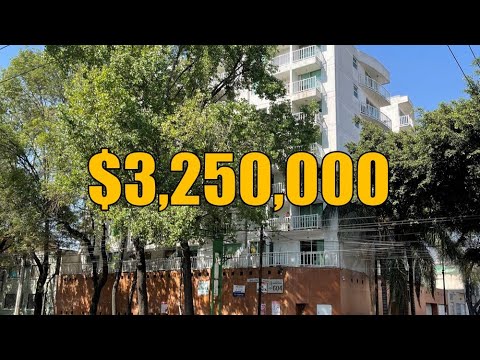 Departamento en Portales en VENTA por $3,250,000