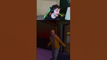 Who started it? | GTA 5 Chaos Mod Playthrough | Twitch: ChunksterChunkus