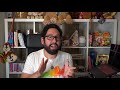 End of video