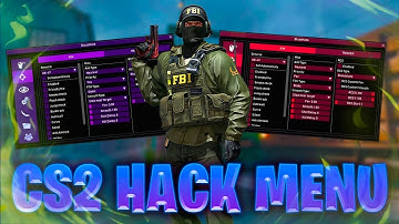 CS 2 2025 Private Cheat: Undetectable Wallhack, AI Trigger Bot, Premium Skin Unlocker