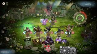 Fable Fortune (Game Preview)