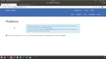 picoCTF 2018 -  Inspect Me