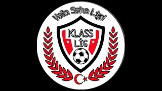 VTD KLASS LİG 2023-24 SEZONU / ATLETİCO ERGUVAN & DOSTLAR MECLİSİ= 9-3 (02 Haziran 2024 Pazar 21:00)