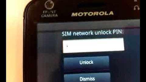 How to Properly Request for Code Error Refund Video for AT&T Atrix 4G