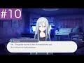Nightcord at 25:00 #10: "Missing Sound"【Project Sekai/English Translation】