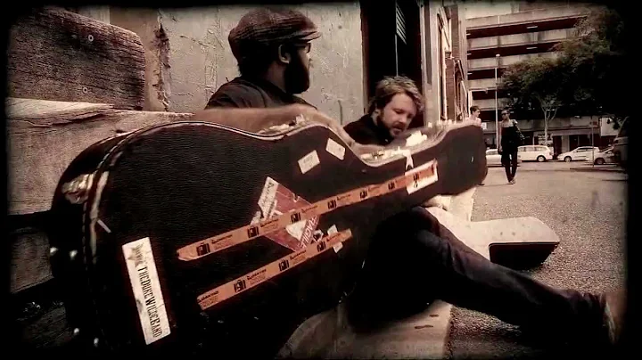 Busby Marou - Biding My Time (Official Video)