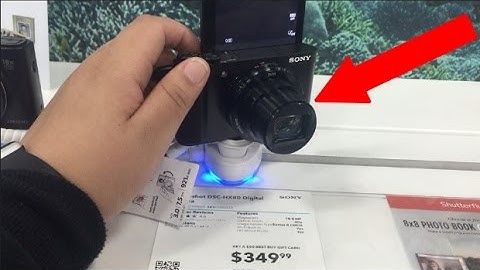 GETTING A NEW VLOG CAMERA!