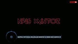 MAPPILA PATTUKKAL MALAYALAM NONSTOP DJ REMIX NDJS XANTOZ  ABSOLUTE MUSIC RECORDS CALICUT