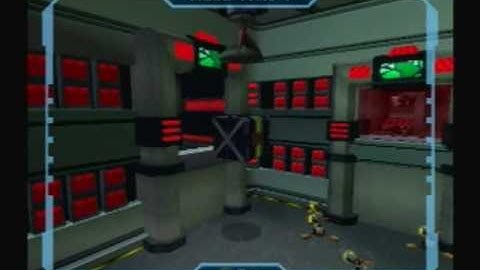 Ratchet and Clank: Going Commando - Planet Endako (Part 1)