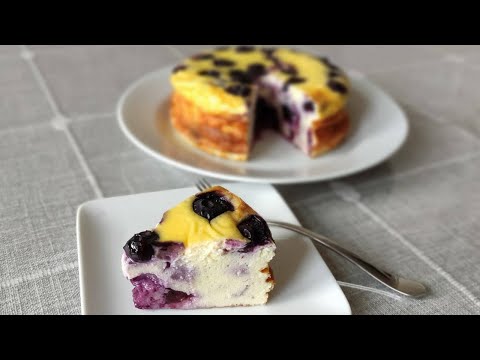 Video: Curd Casserole Na May Berry Sauce Sa Isang Mabagal Na Kusinilya