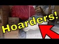 Hoarders Full Episodes, Extreme Hoarding inside 40+ Storage Unit Boxes