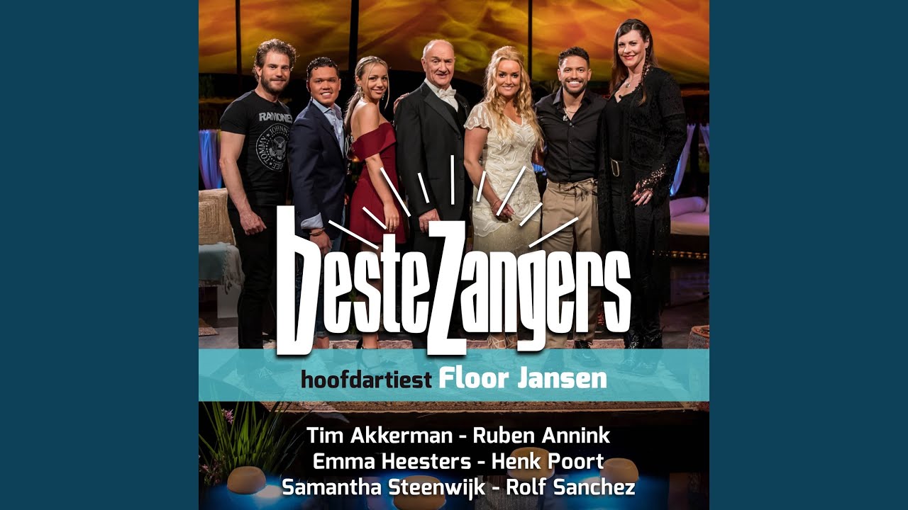 Ik Ben Altijd Dicht Bij Jou - YouTube