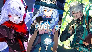 Top 10 BEST Anime Gacha Games That is Worth Playing screenshot 5