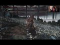 BLOODBORNE - GEHRMAN THE FIRST HUNTER BOSS FIGHT (FIRST CLEAR)