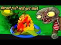 i kept accidentally glitching my PLants vs Zombies i kept accidentally glitching my PLants vs Zombies
