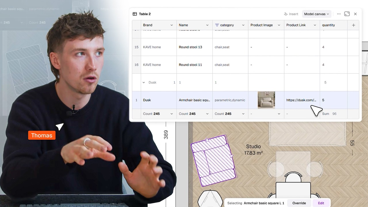 Generating Isometric Views with Rayon’s SketchUp Plugin | 2D to 3D ...