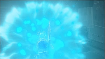 *INSANE* Blue Skin Glow | AE Free Project File | Cleanest Overedit | Edit like Frugo, Alex, Foxy