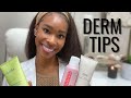 How to Treat Body Hyperpigmentation| Dermatologist Tips