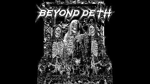 Beyond Deth - Accept Your Fate (Full Album 2020)