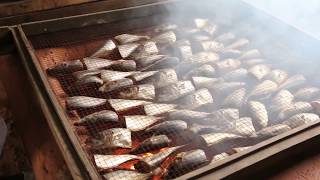 Experts Meeting In Fish Technology, Utilization And Quality Assurance For Africa.