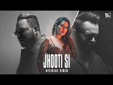 Jhooti Si -