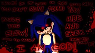 MRL Phonk - AUTOMOTIVO DO SONIC - Full Edit (SLOWEDA-bits)