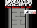 Information society  whats on your mind pure energy club mix 12