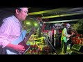 COTTON STICK Live in Seoul 2026 | Korean Indie Rock Vibes @ FF Hongdae