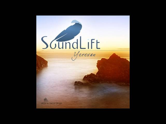 SoundLift - Horizonte