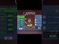 My 99 nights in the forest classes #99nightintheforest #roblox 