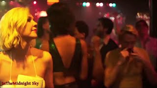 Maggie Gyllenhaal - The Deuce - Sexy Scenes (2018)