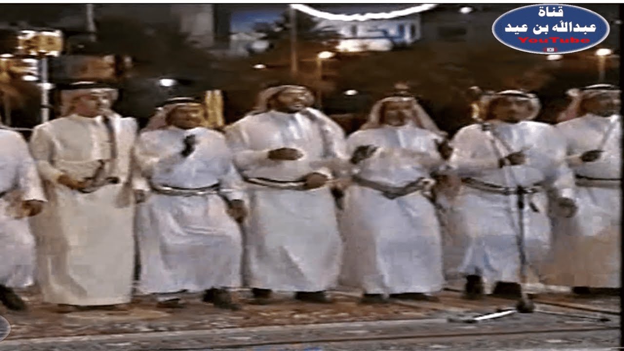 لعب فرقة رجال الحجر في أبها عام 1425مهرجان شعراء الرد بحضور صاحب السمو الملكي الأمير/ فيصل بن خاالد