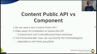 Integrating New Protocol Handlers into Chrome [BlinkOn 15]