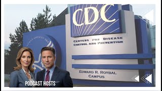 CDC Removes LGBTQ+ Health Information Deep Dive Trump executive order mandate sex-specific language