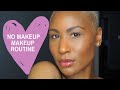 NO MAKEUP MAKEUP ROUTINE