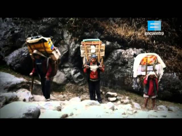 Otros caminos al desarrollo