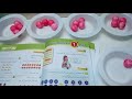 تكوين المجموعات المتساوية للصف الثاني رياضيات