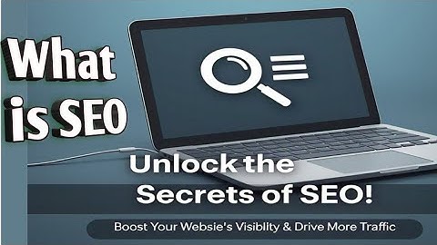 SEO Explained: A Beginner