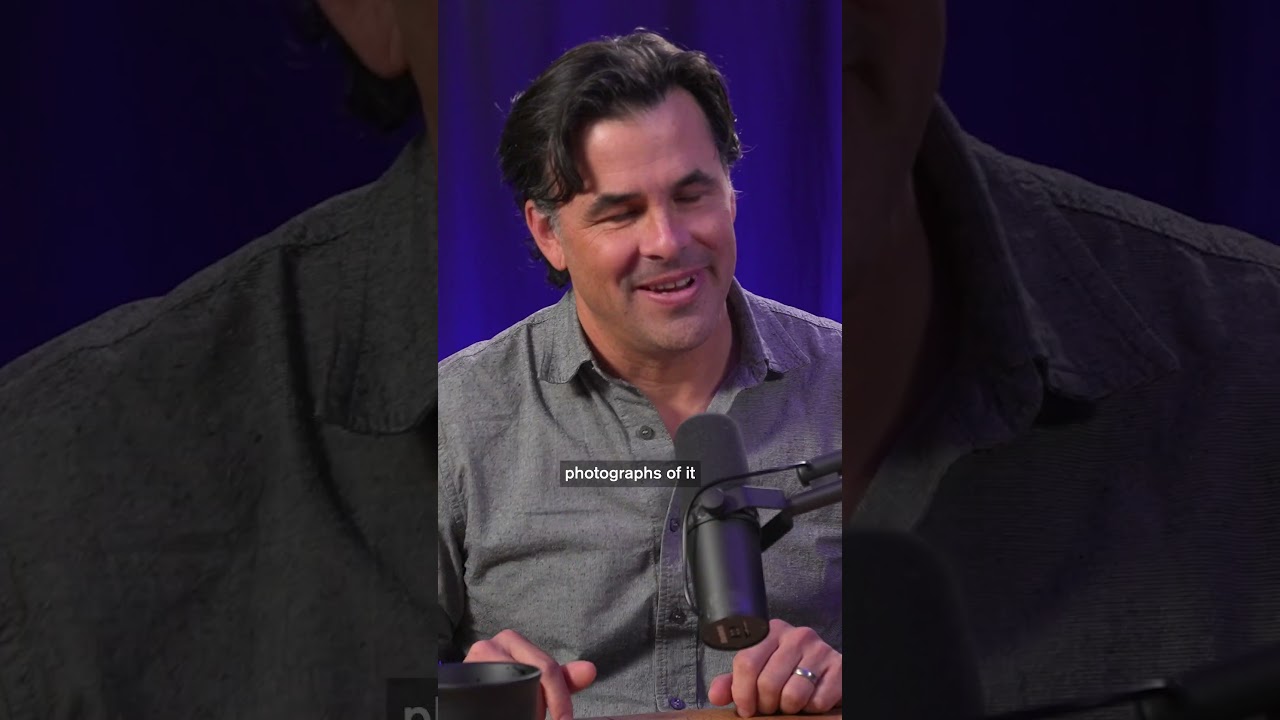 Rare Weasel Spotted for the First Time