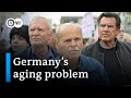 Germany changing laws to attract migrant labor | DW News